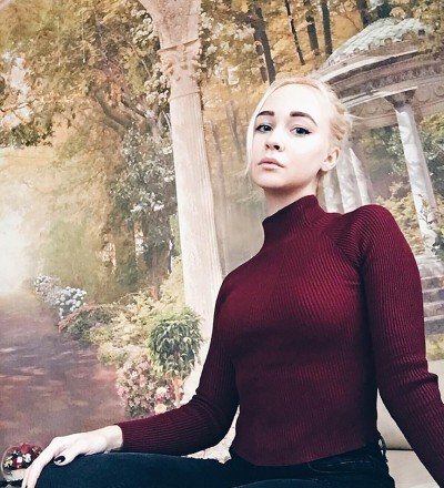 Света, Г. Красногорск