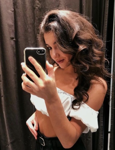 🎥 Анжела, Г. Красногорск