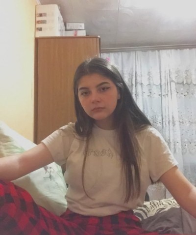 Настя, Г. Красногорск