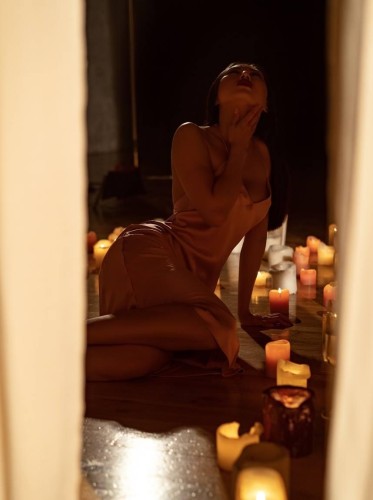 Тоня, Г. Красногорск