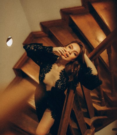 Алина, Г. Красногорск