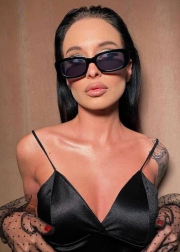 Инна, Г. Красногорск