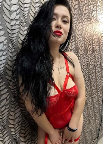 Карина, Г. Красногорск