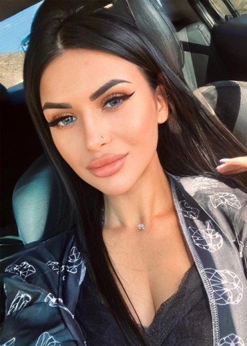 Лейла, Г. Красногорск