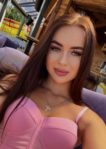 Лиза, Г. Красногорск