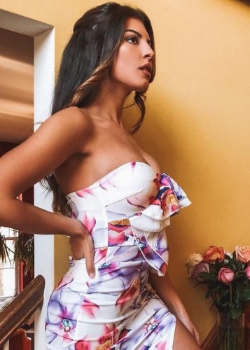 Полина, Г. Красногорск