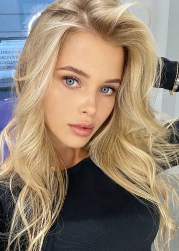 Ритуля, Г. Красногорск