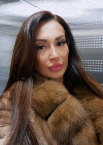 Виктория, Г. Красногорск