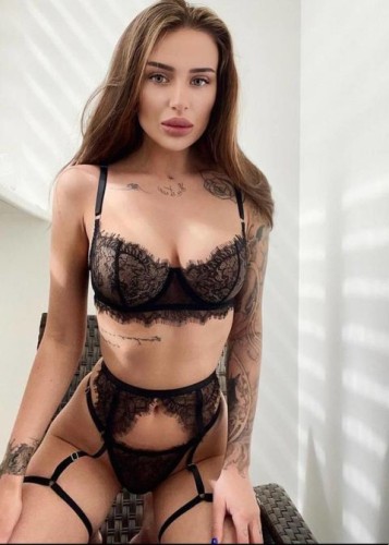 Женя, Г. Красногорск